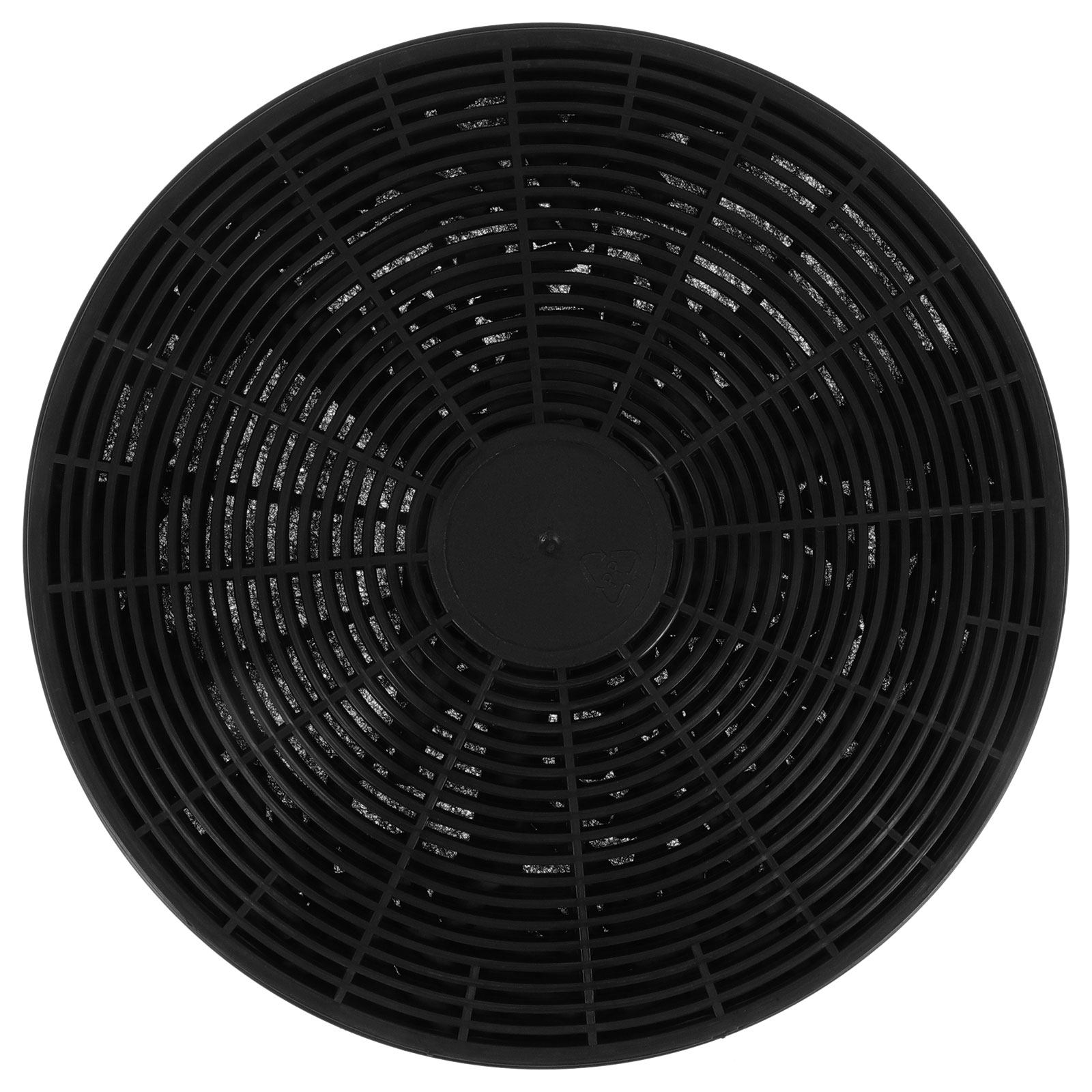 Commercial Kitchen Vent - 6.9