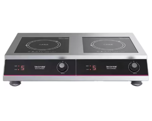 Commercial Kitchen Zones - Commercial Kitchen Appliance Easy Cook Electric