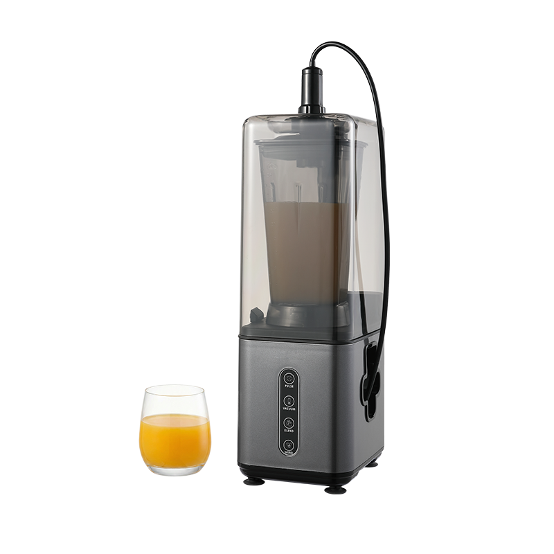 Commercial Blender Heavy Duty - Easy to Clean Food Processor Heavy