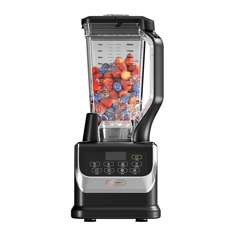Commercial Blender Heavy Duty - New Arrival Commercial Household Electric Heavy