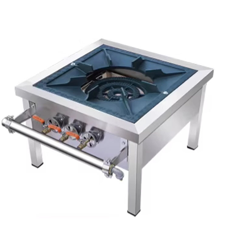 Commercial Kitchen Burner - Korean Low Soup Stove Commercial Stove