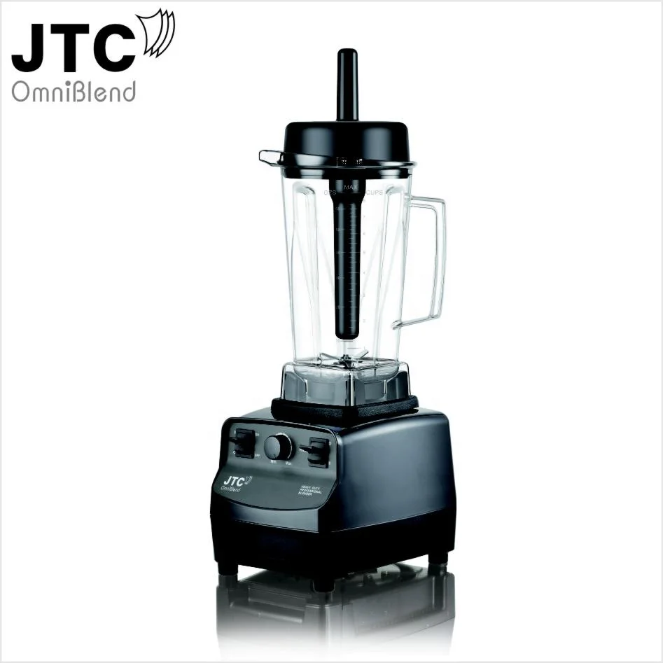 Commercial Blender Heavy Duty - Heavy Duty Commercial Blender/100% Guaranteed NO.1