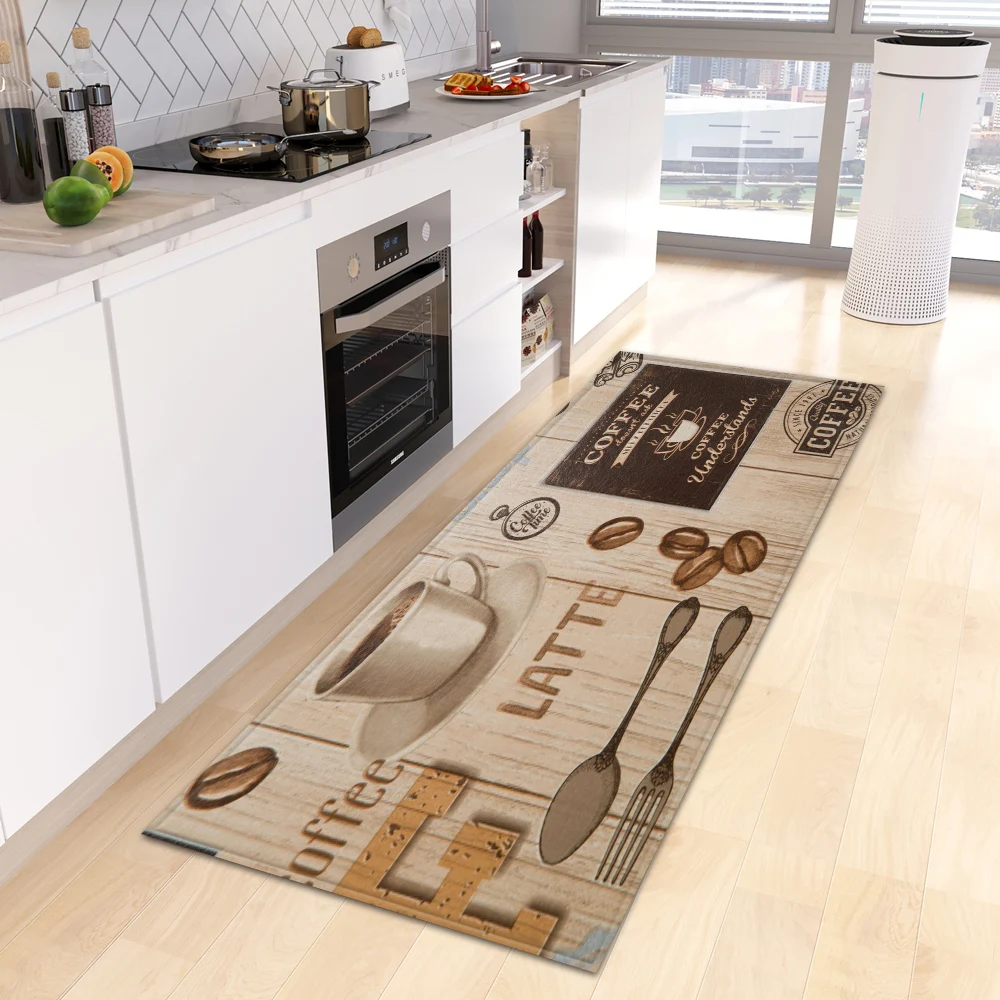 Vintage Kitchen Theme Runner R - Commercial Kitchen Zones ulasan dan harga