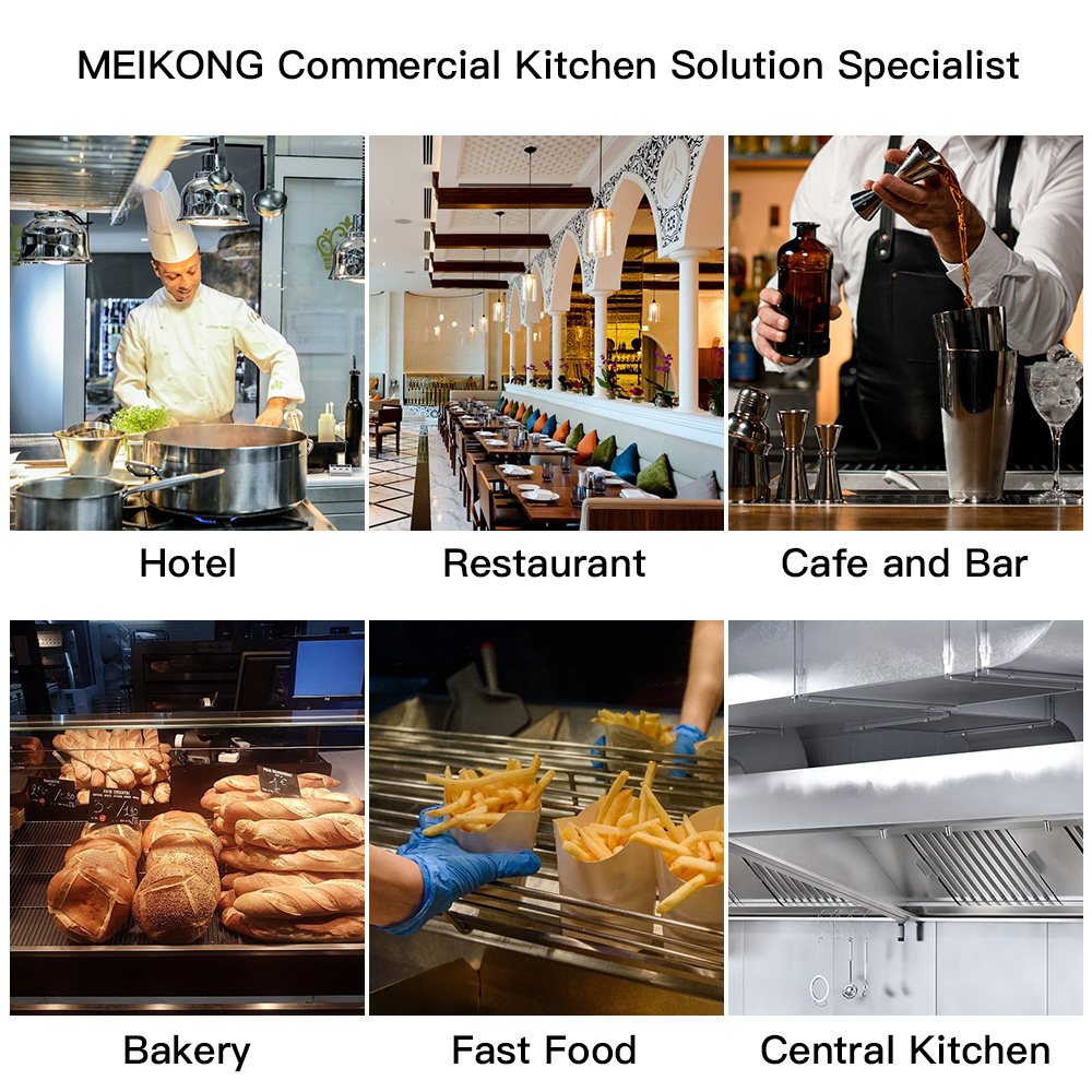 Multifunction Furnace With PID - Commercial Kitchen Projects ulasan dan harga