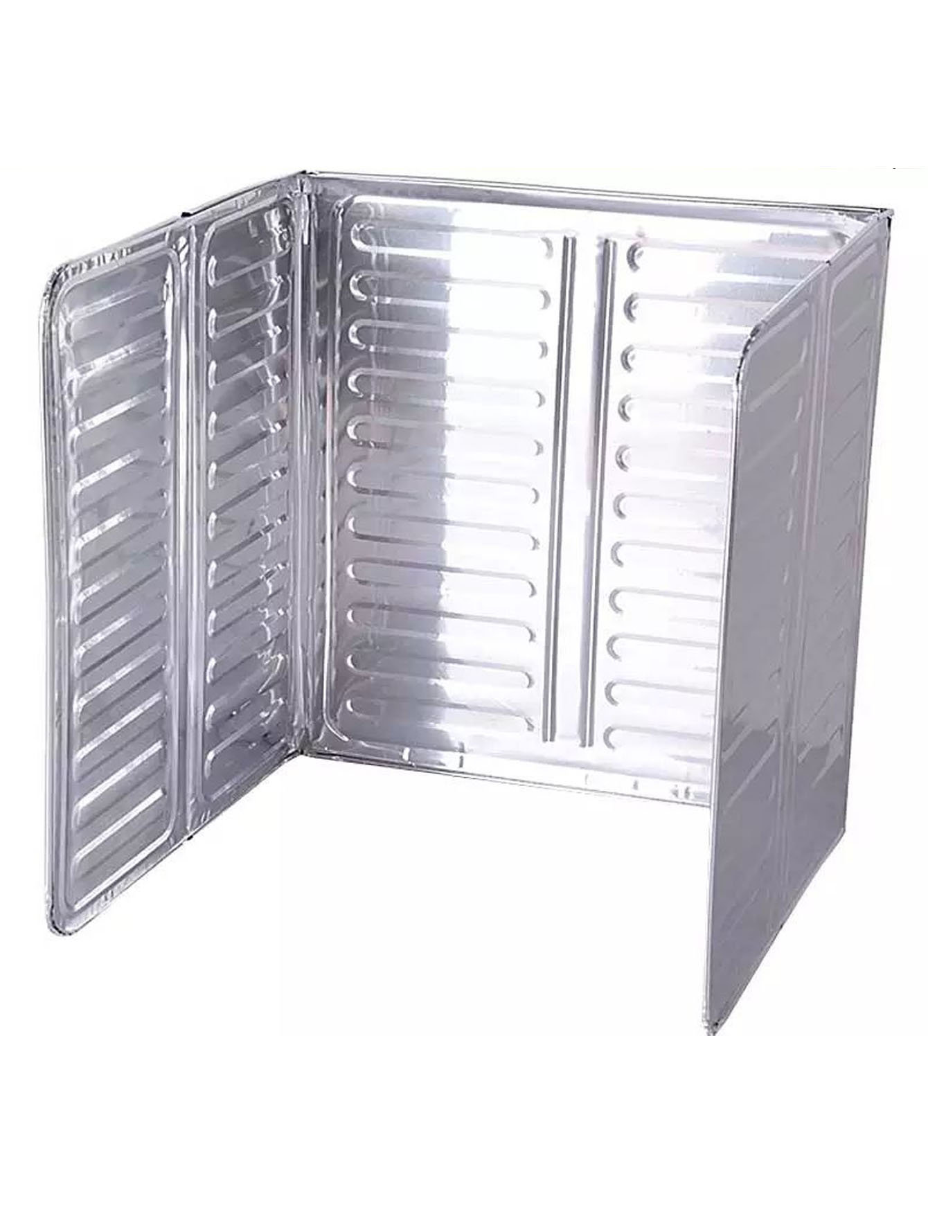 3PCS Kitchen Oil Baffle, Stove - Commercial Kitchen Burner ulasan dan harga
