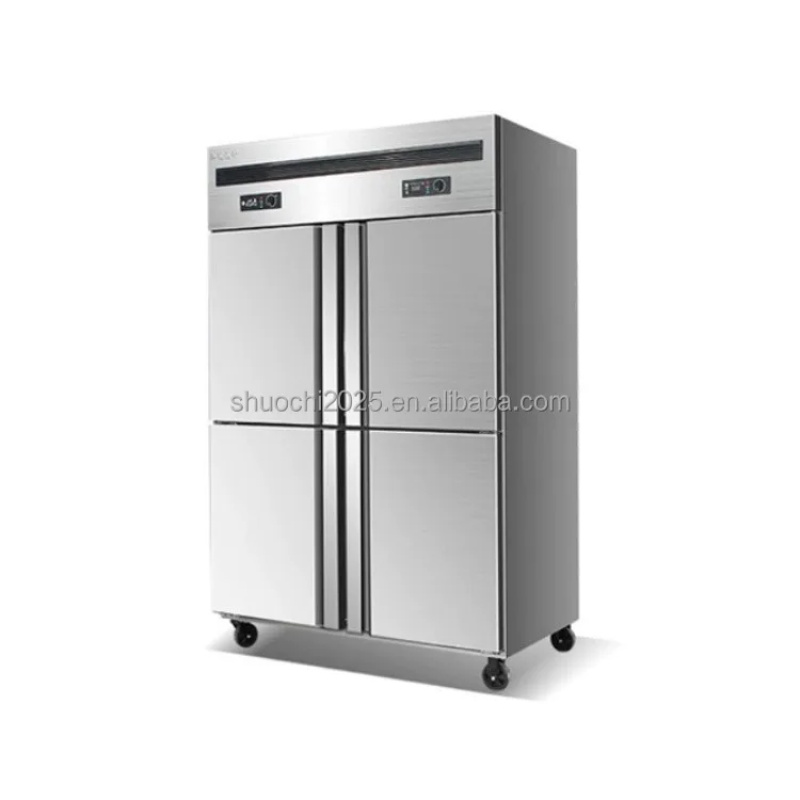 custom.Best Quality Lower Fact - Commercial Kitchen Fridge ulasan dan harga
