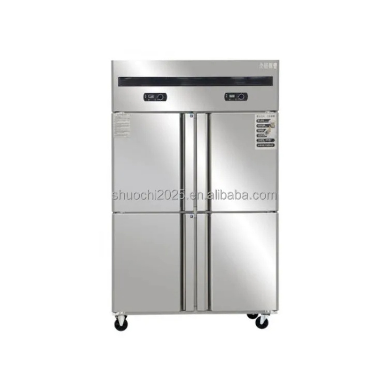 custom.Best Quality Lower Fact - Commercial Kitchen Fridge ulasan dan harga