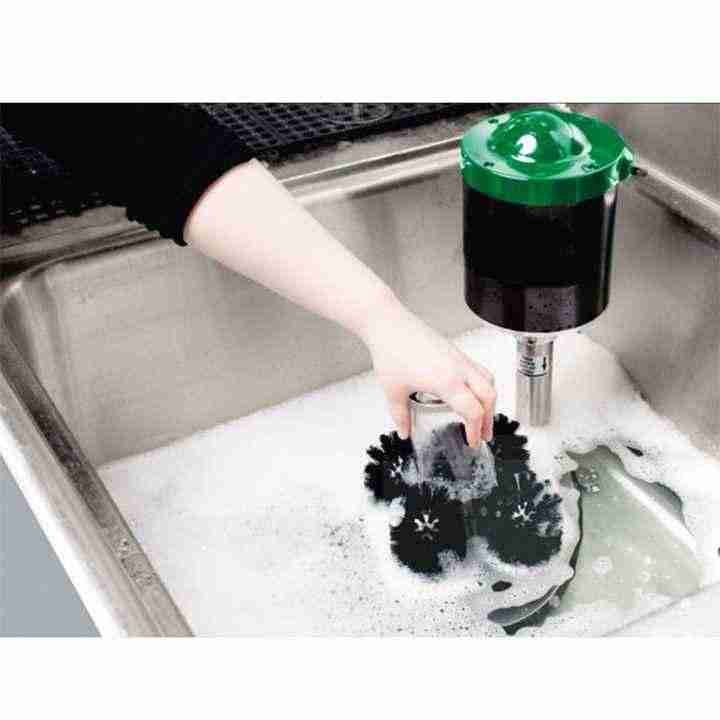 Commercial Kitchen Tools Elect - Commercial Kitchen Dishwasher ulasan dan harga