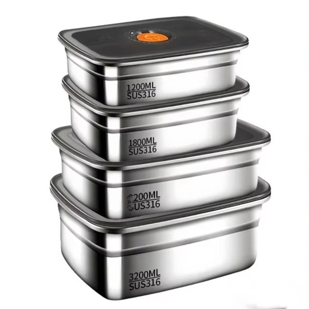 Portable Stainless Steel Prese - Commercial Kitchen Fridge ulasan dan harga