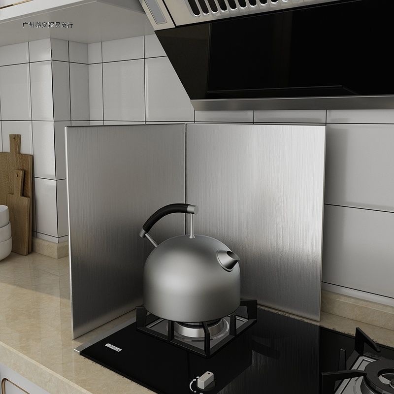 Oil Baffle Kitchen Stainless S - Commercial Kitchen Burner ulasan dan harga