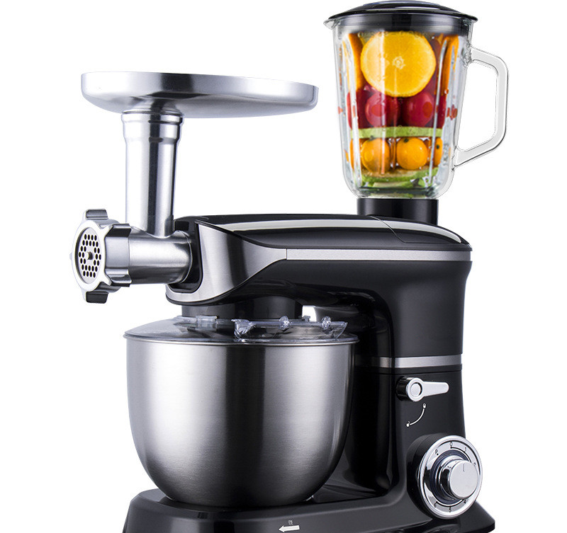 Blender, Fresh Juice, Automati - Commercial Blender Heavy Duty ulasan dan harga