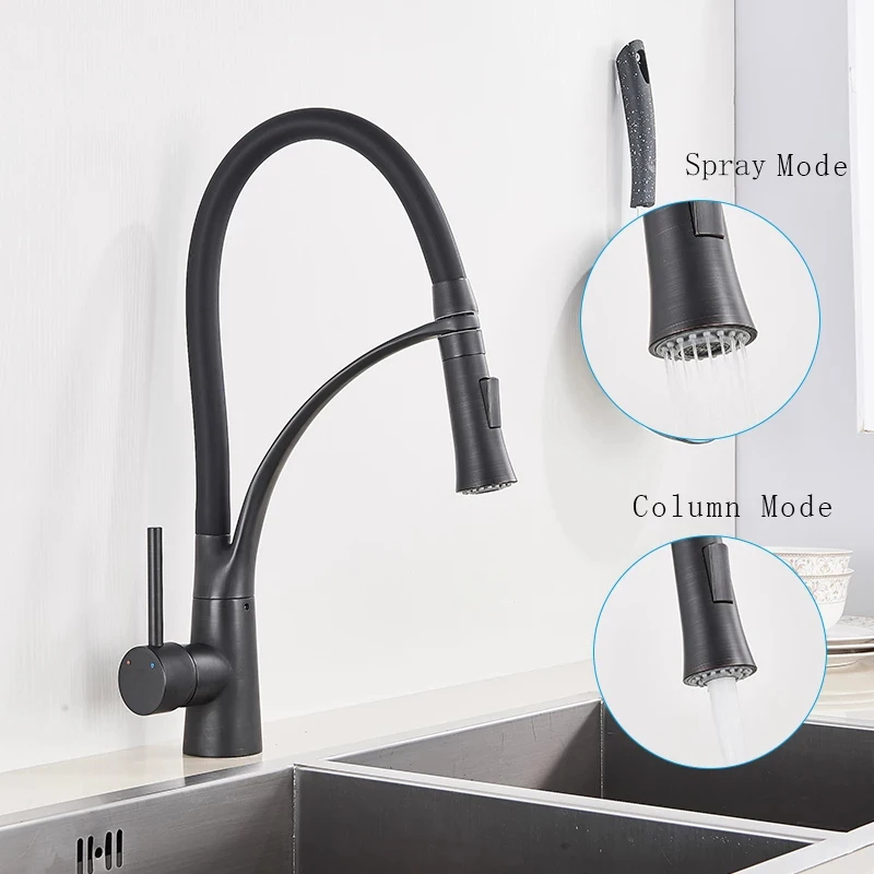 Kitchen Sink Faucet Pull Down  - Commercial Kitchen Mixer Tap ulasan dan harga