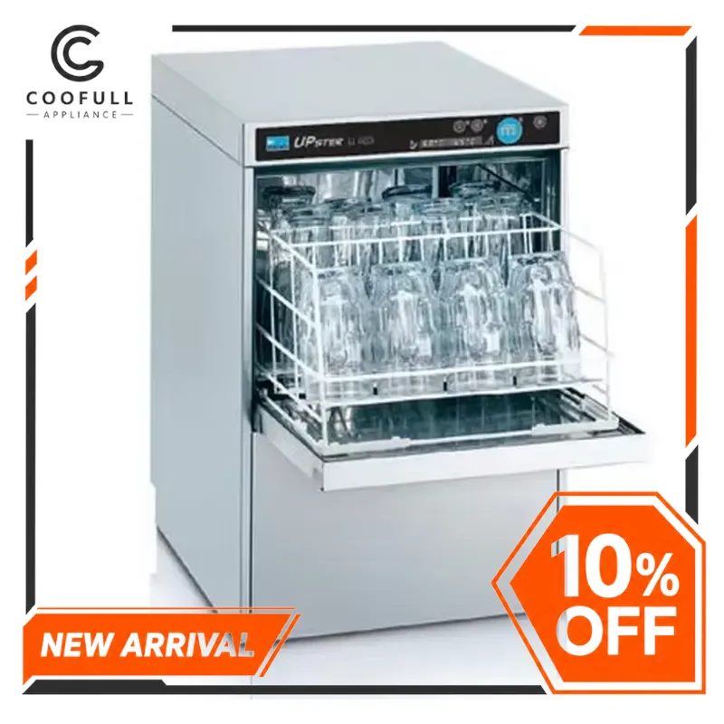 Mini Automatic Under Counter D - Commercial Kitchen Dishwasher ulasan dan harga