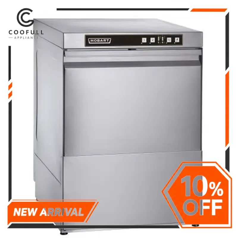Mini Automatic Under Counter D - Commercial Kitchen Dishwasher ulasan dan harga