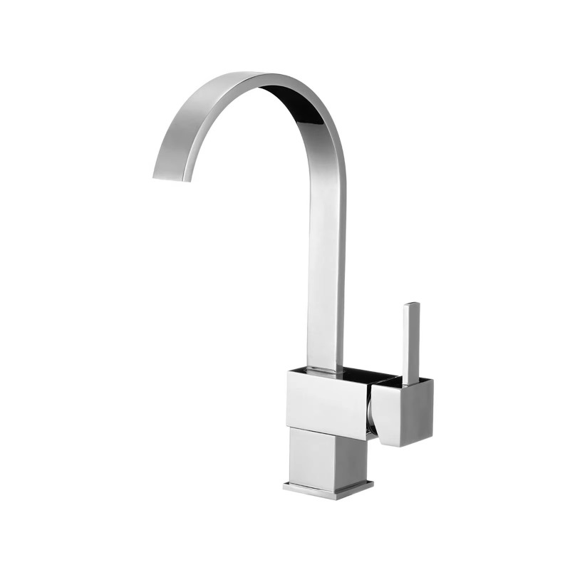 Contemporary Design Commercial - Commercial Kitchen Mixer Tap ulasan dan harga