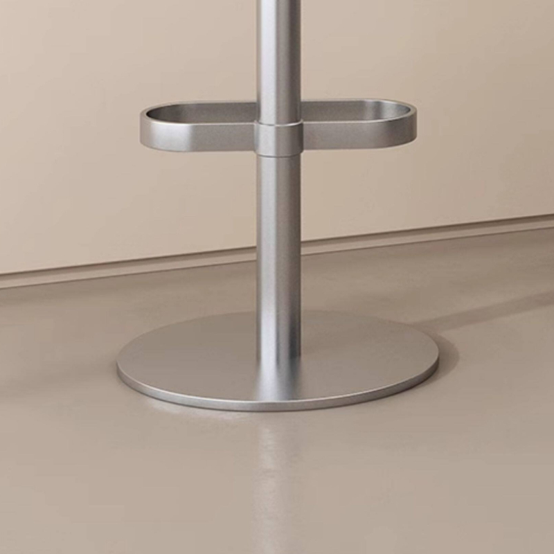Nordic simple bar chair househ - Commercial Kitchen Interior Design ulasan dan harga