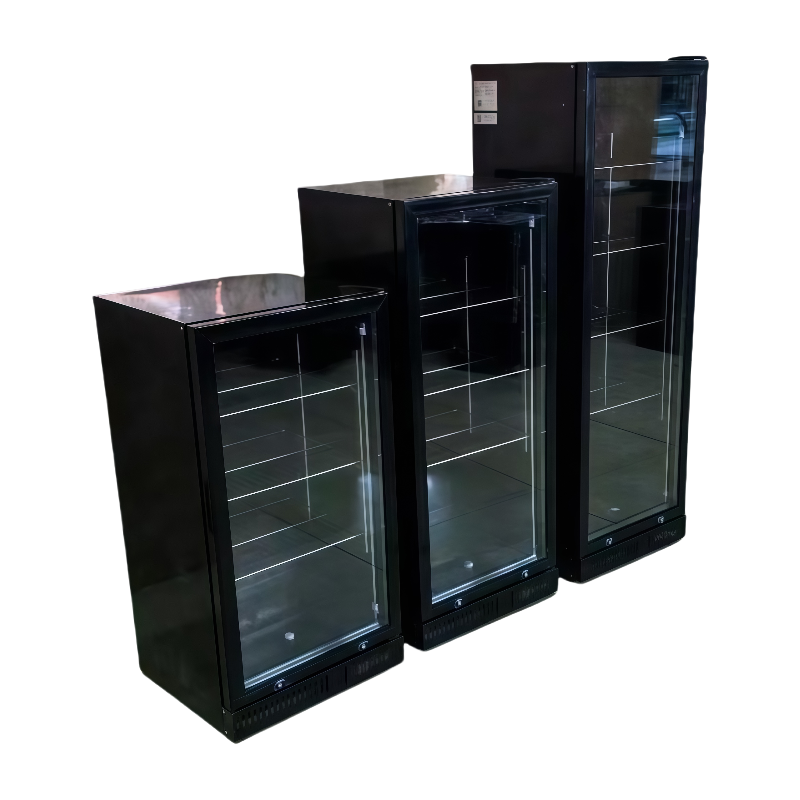 Compact Air Cooling Mini Drink - Commercial Kitchen Zones ulasan dan harga