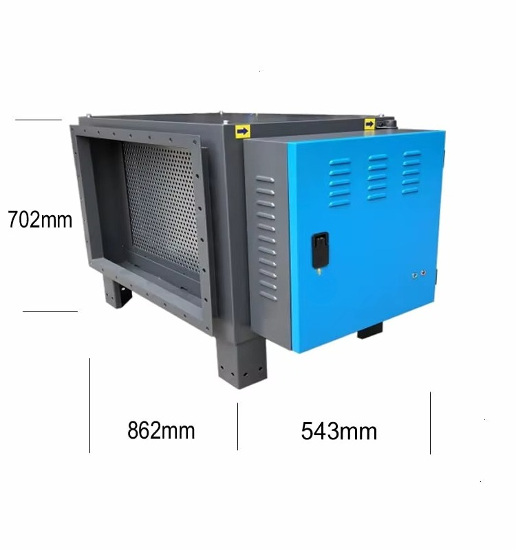 Commercial Kitchen Fume Air Pu - Commercial Kitchen Oil Disposal ulasan dan harga
