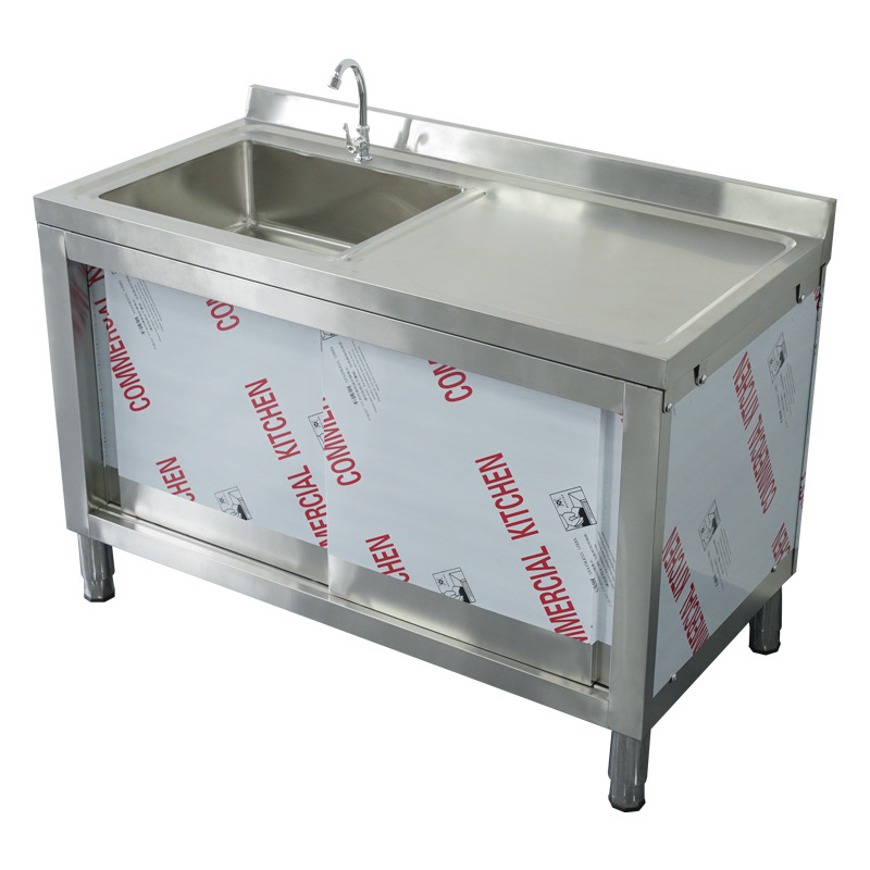LH Commercial Stainless Steel  - Commercial Kitchen Dishwasher ulasan dan harga