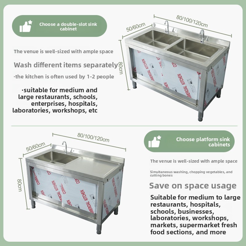 LH Commercial Stainless Steel  - Commercial Kitchen Dishwasher ulasan dan harga