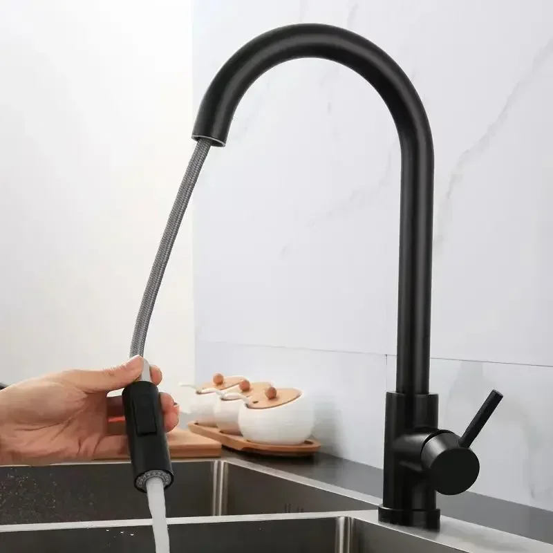 Tap Brushed Nickel Kitchen Fau - Commercial Kitchen Mixer Tap ulasan dan harga
