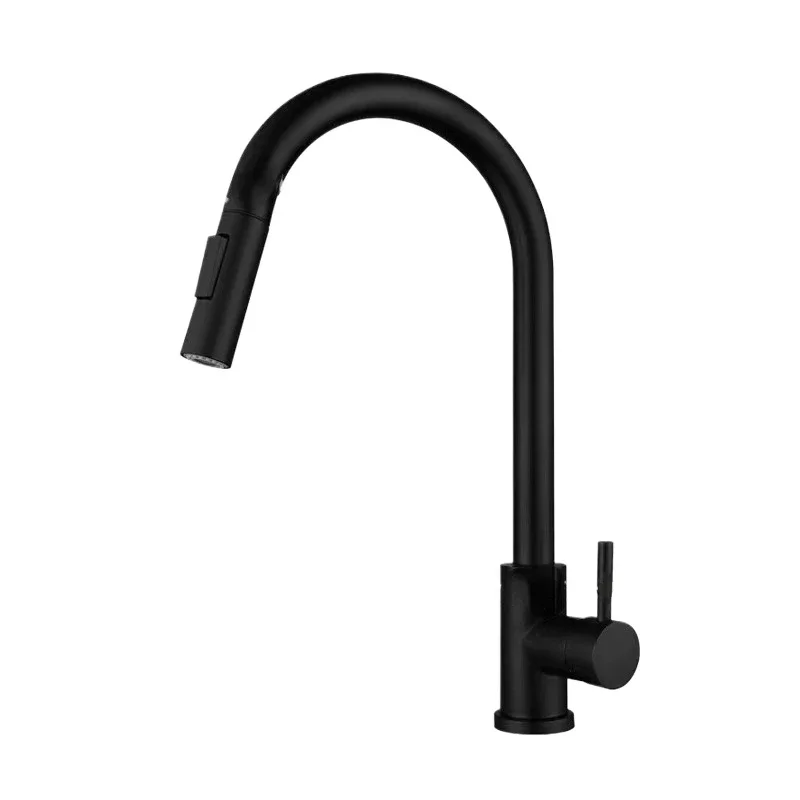 Tap Brushed Nickel Kitchen Fau - Commercial Kitchen Mixer Tap ulasan dan harga