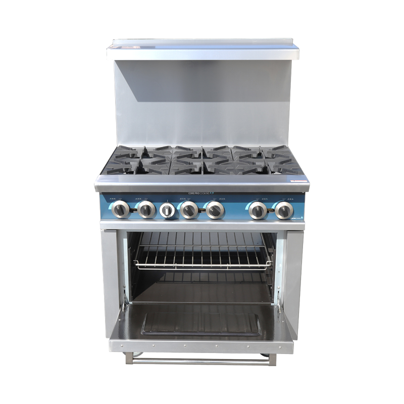 Commercial Kitchen Equipment F - Commercial Kitchen Burner ulasan dan harga
