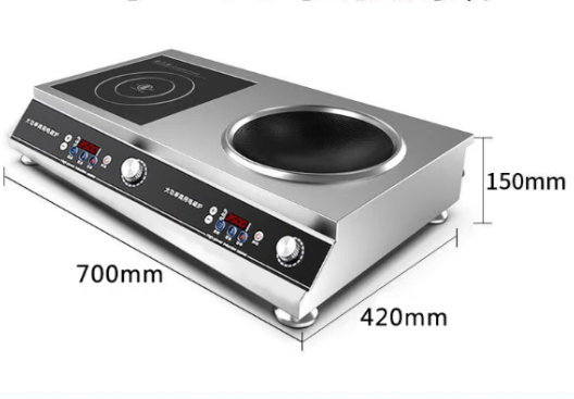 Commercial Kitchen Appliance E - Commercial Kitchen Zones ulasan dan harga