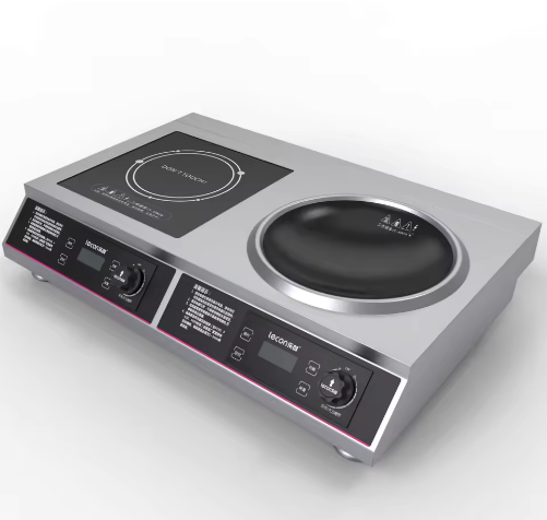 Commercial Kitchen Appliance E - Commercial Kitchen Zones ulasan dan harga