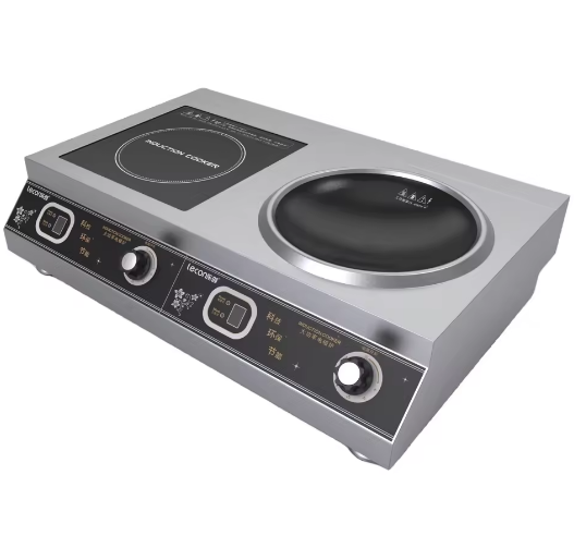 Commercial Kitchen Appliance E - Commercial Kitchen Zones ulasan dan harga