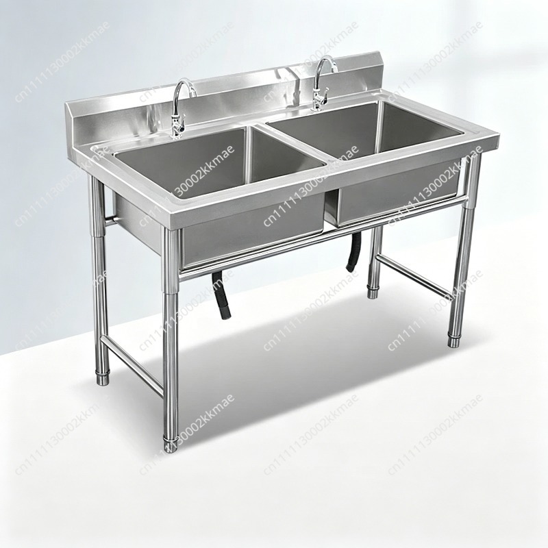 Commercial 304 Stainless Steel - Commercial Kitchen Dishwasher ulasan dan harga