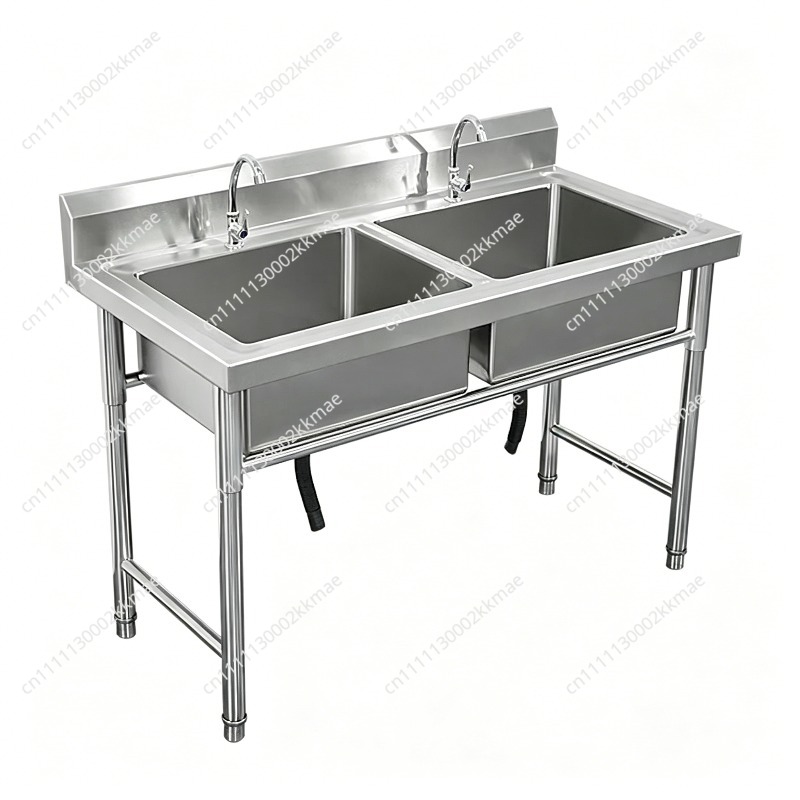 Commercial 304 Stainless Steel - Commercial Kitchen Dishwasher ulasan dan harga
