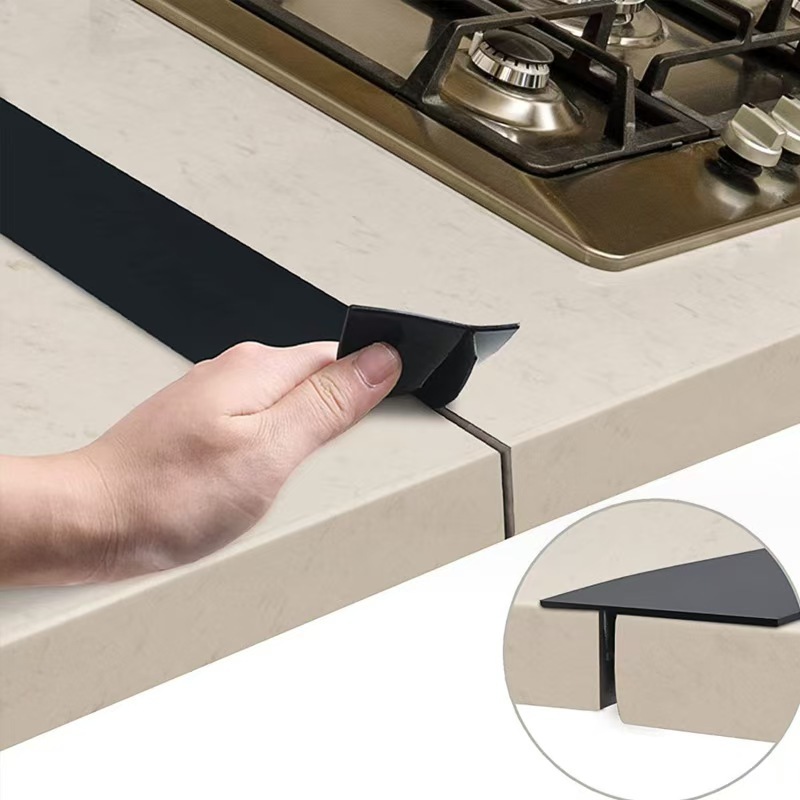 Silicone Gap Strip Kitchen Gas - Commercial Kitchen Burner ulasan dan harga