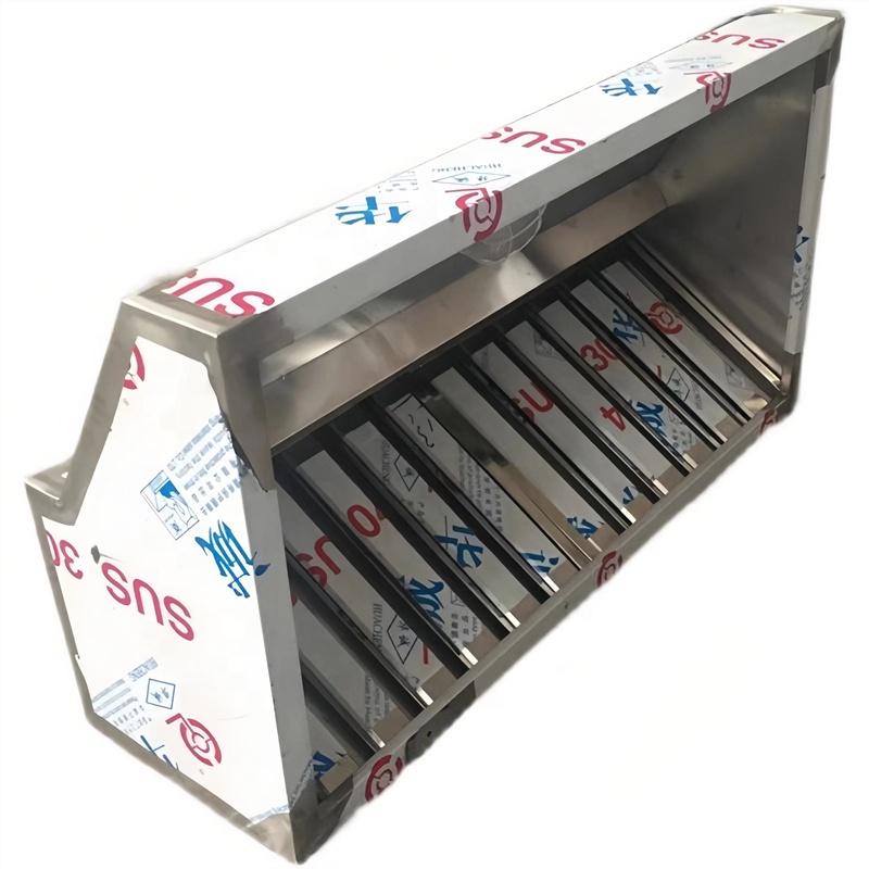 Kitlalong Commercial Kitchen R - Commercial Kitchen Vent ulasan dan harga
