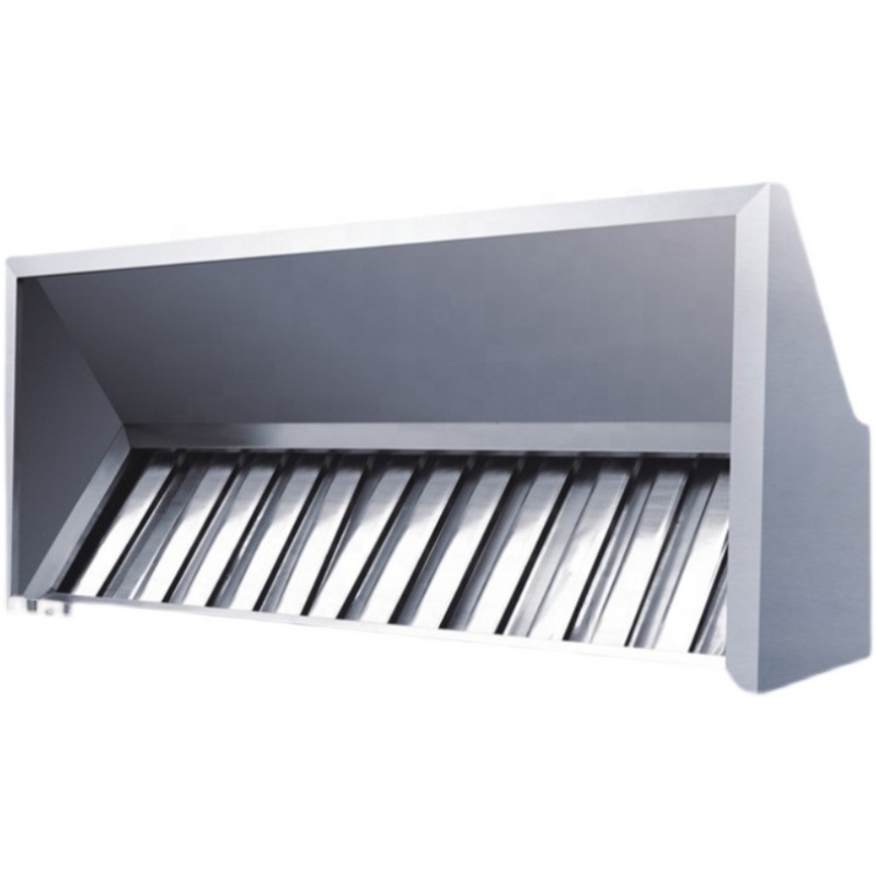 Kitlalong Commercial Kitchen R - Commercial Kitchen Vent ulasan dan harga