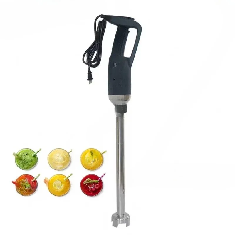Stock 2L 4500W Multifunctional - Commercial Blender Heavy Duty ulasan dan harga