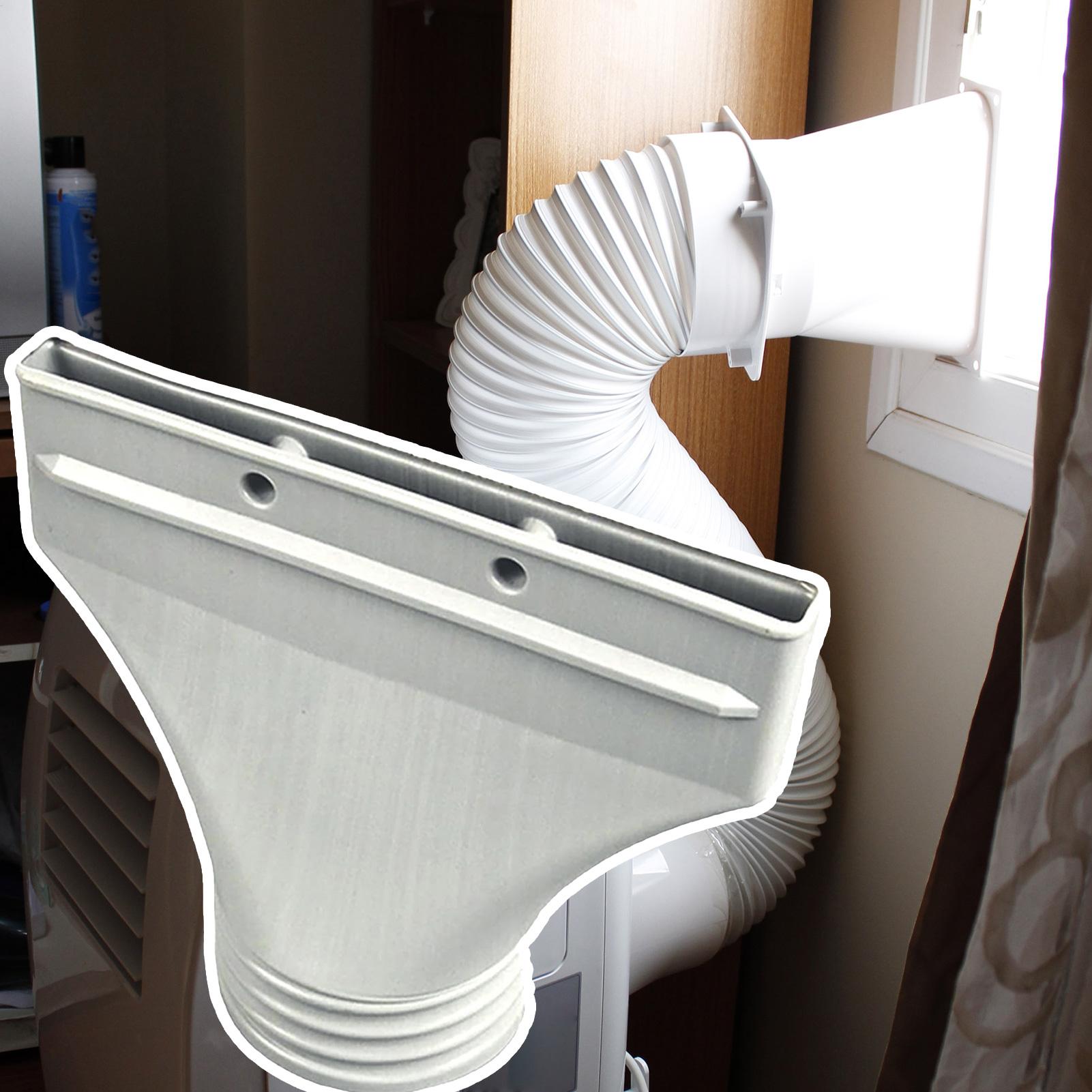 Air Conditioner Hose Connector - Commercial Kitchen Vent ulasan dan harga