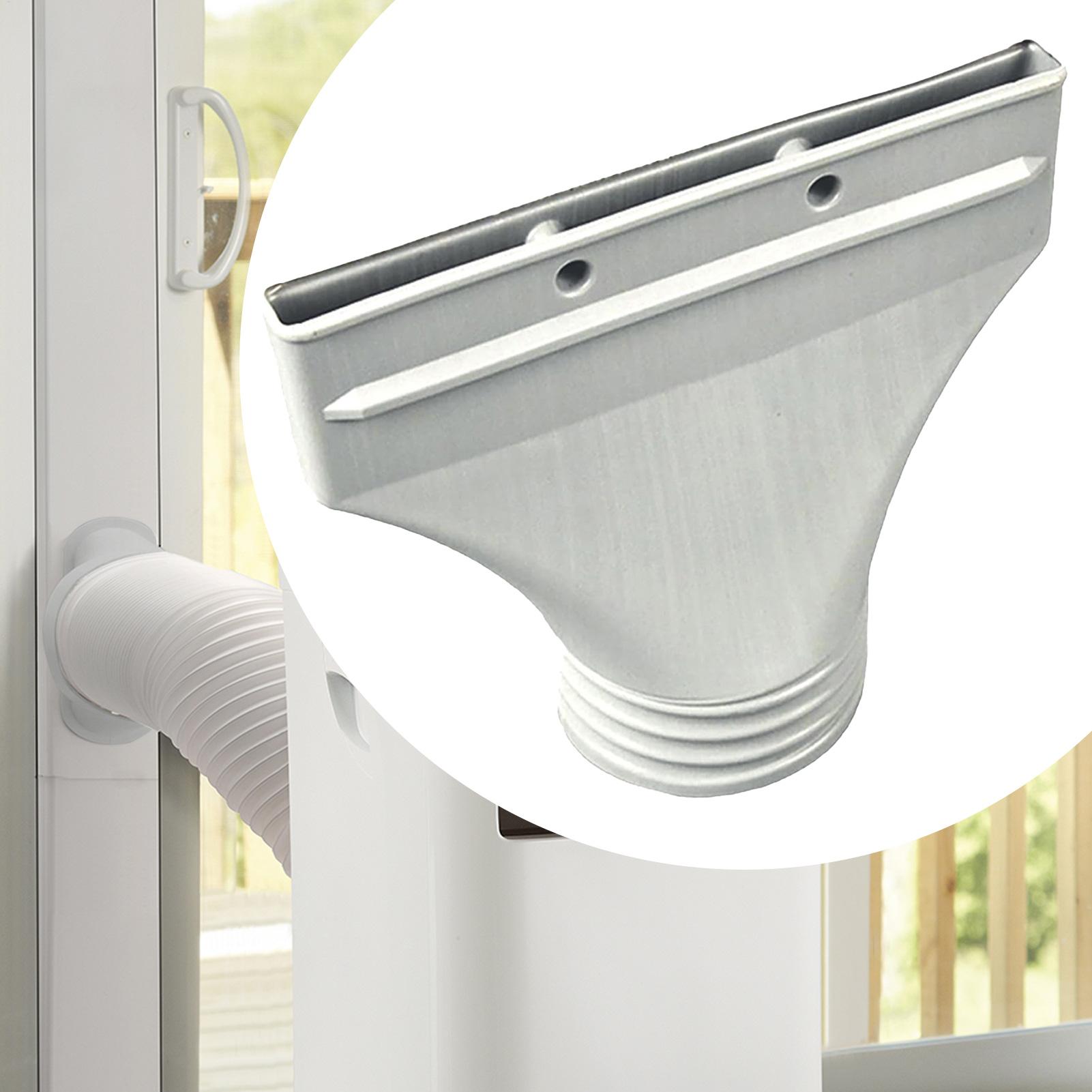 Air Conditioner Hose Connector - Commercial Kitchen Vent ulasan dan harga