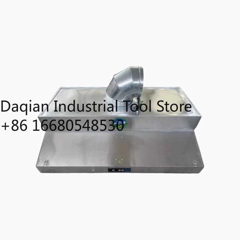 t4wElectric Commercial Kitchen - Commercial Kitchen Vent ulasan dan harga
