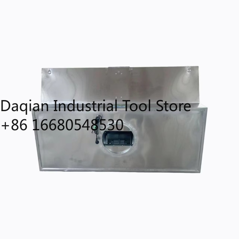 t4wElectric Commercial Kitchen - Commercial Kitchen Vent ulasan dan harga