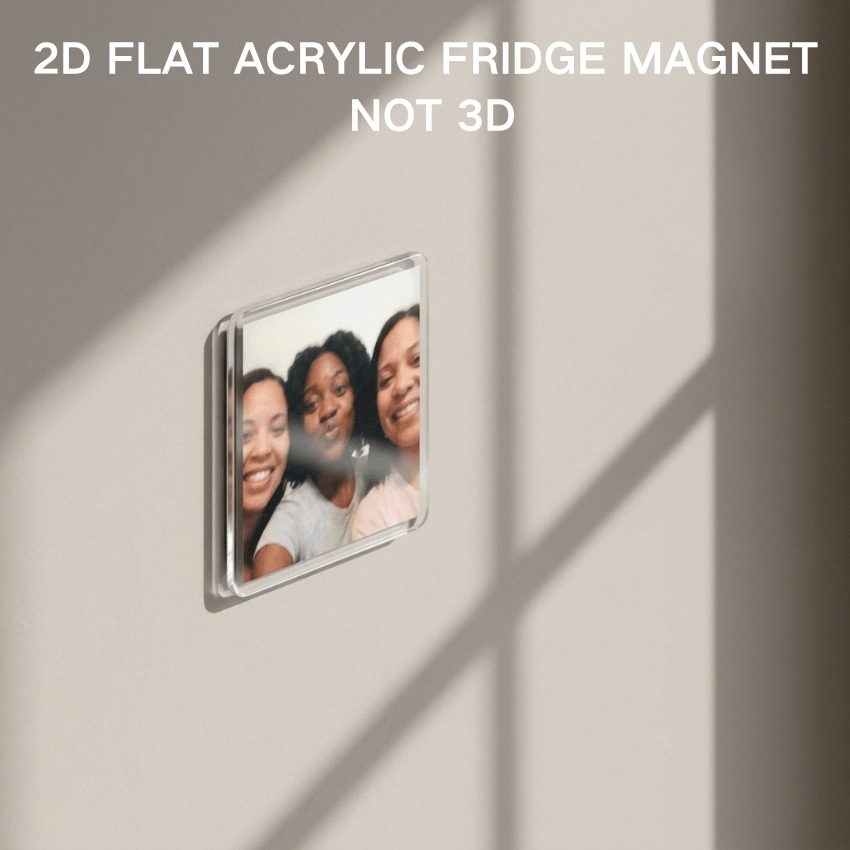 Personalized Bestie Photo Magn - Commercial Kitchen Fridge ulasan dan harga