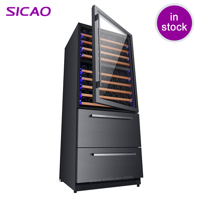 Commercial Compressor Built-In - Commercial Kitchen Zones ulasan dan harga