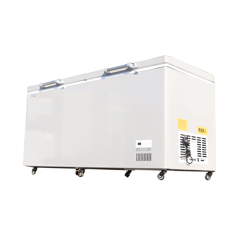 Direct Cooling Horizontal Frid - Commercial Kitchen Zones ulasan dan harga