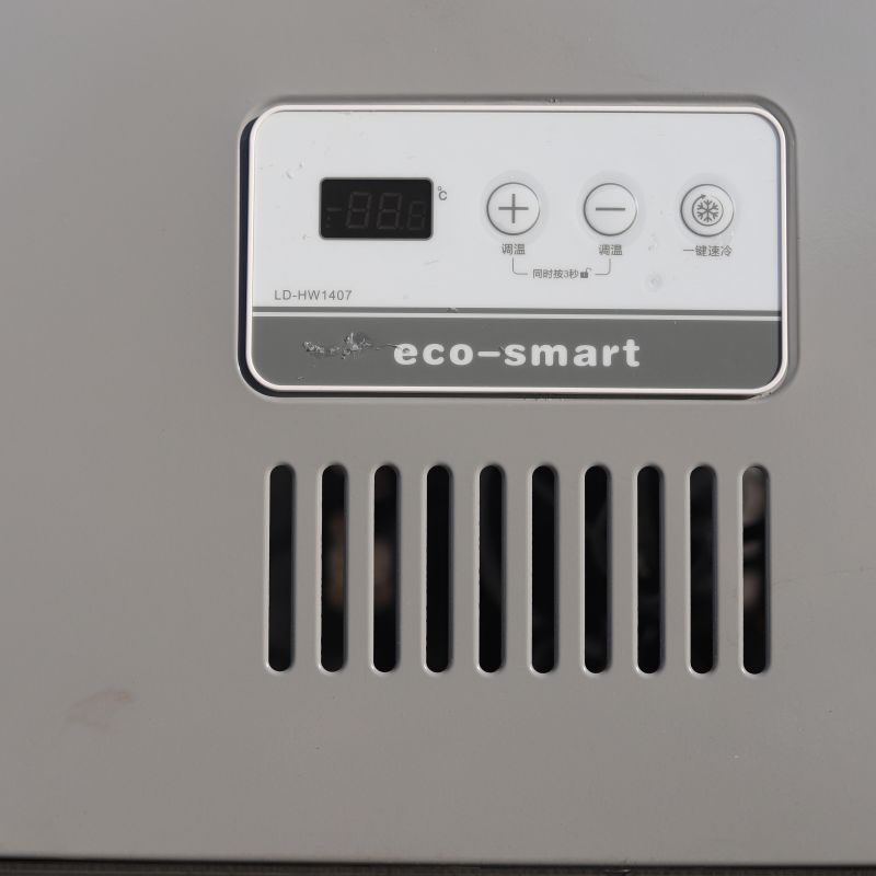 Direct Cooling Horizontal Frid - Commercial Kitchen Zones ulasan dan harga