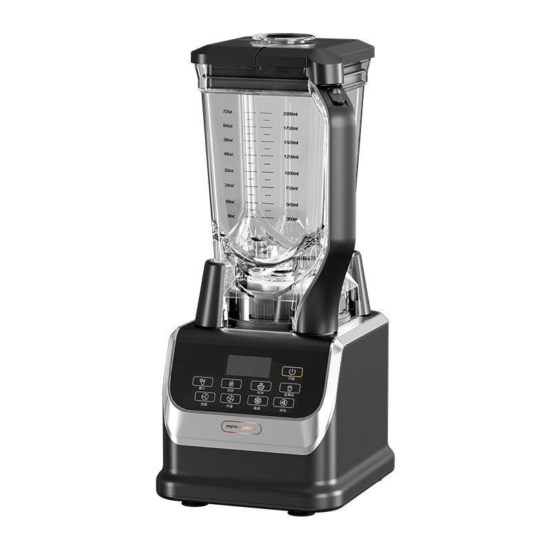 New Arrival Commercial Househo - Commercial Blender Heavy Duty ulasan dan harga