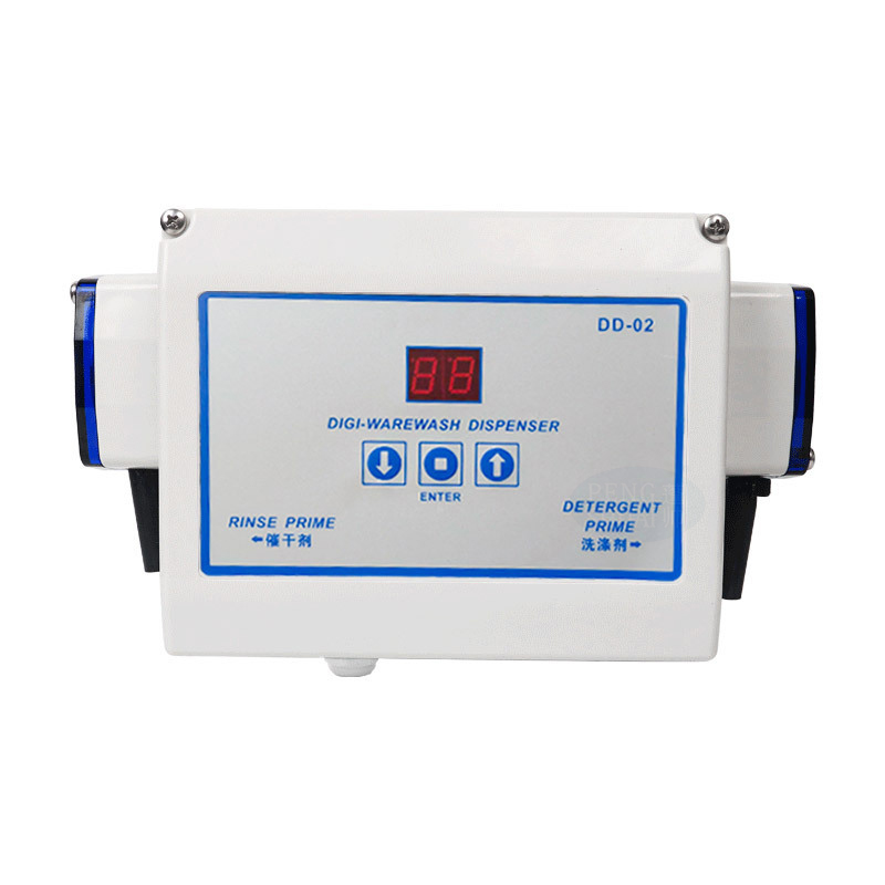 Kitchen Scrubber Dishwasher Li - Commercial Kitchen Dishwasher ulasan dan harga