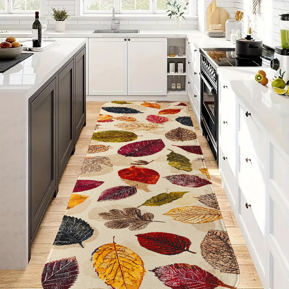 Beige Base Multicolor Autumn L - Commercial Kitchen Zones ulasan dan harga