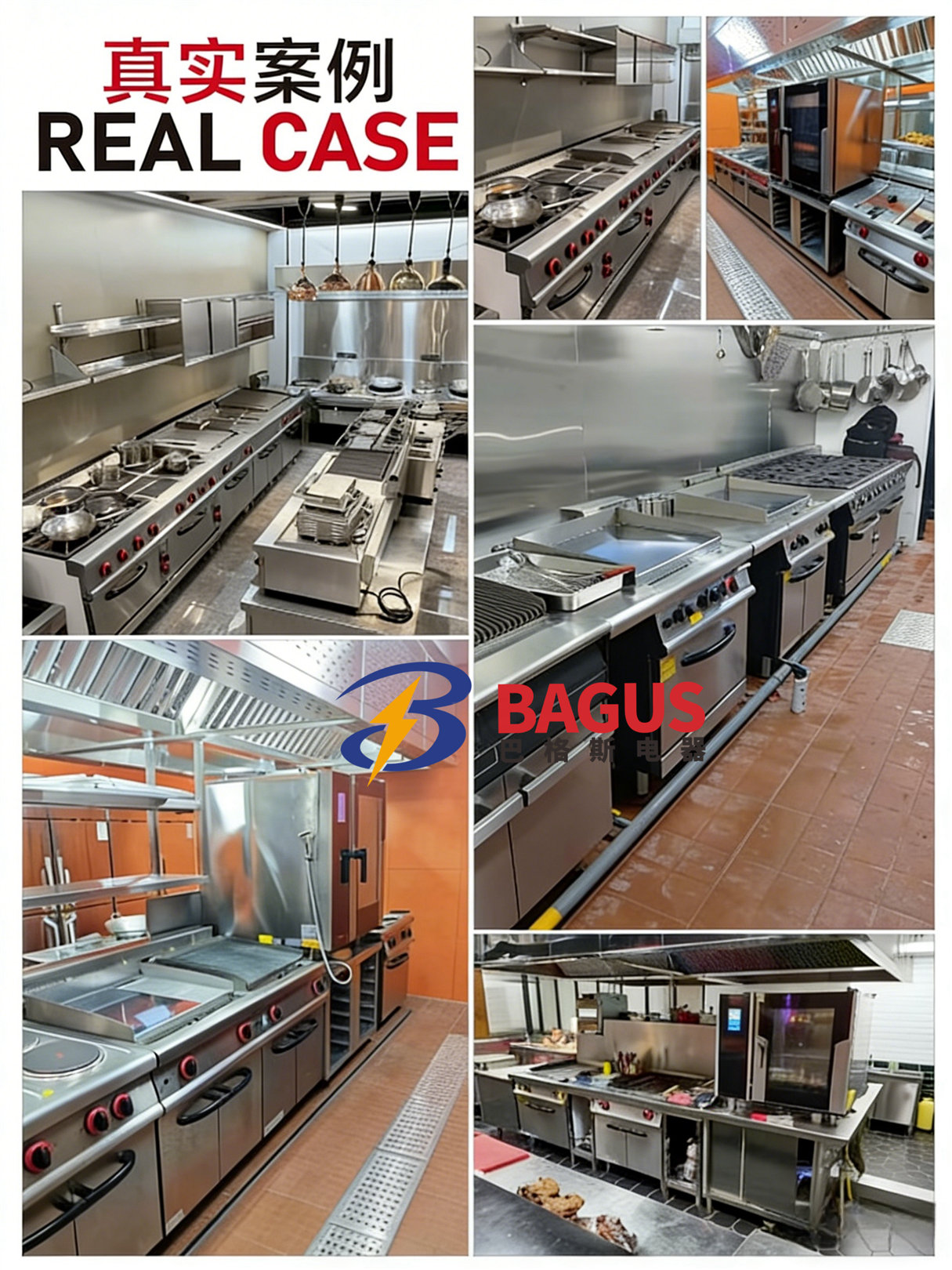 Adjustable Temp Control Commer - Electric Griddle Flat Top ulasan dan harga