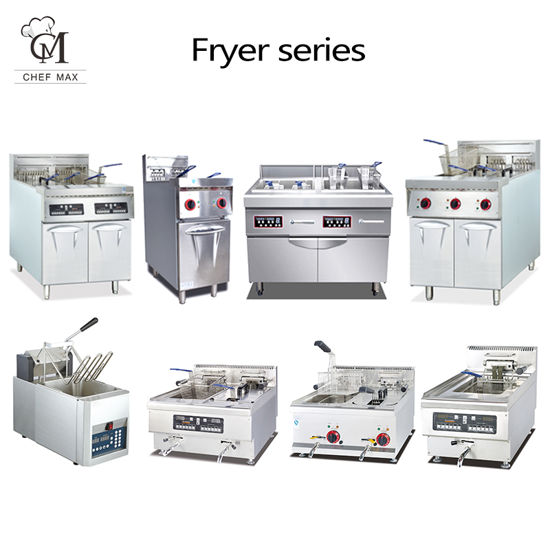 CHEFMAX 5 Star Hotel Kitchen E - Commercial Kitchen Projects ulasan dan harga