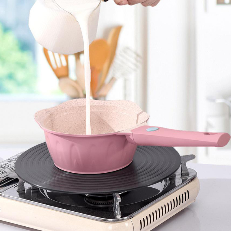 Aluminum Stove Top Diffuser Pa - Commercial Kitchen Burner ulasan dan harga
